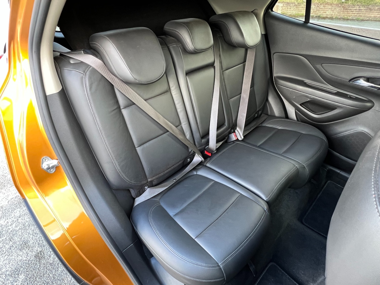 Used Vauxhall Mokka X 2018 for sale - 75895692: Photo 20