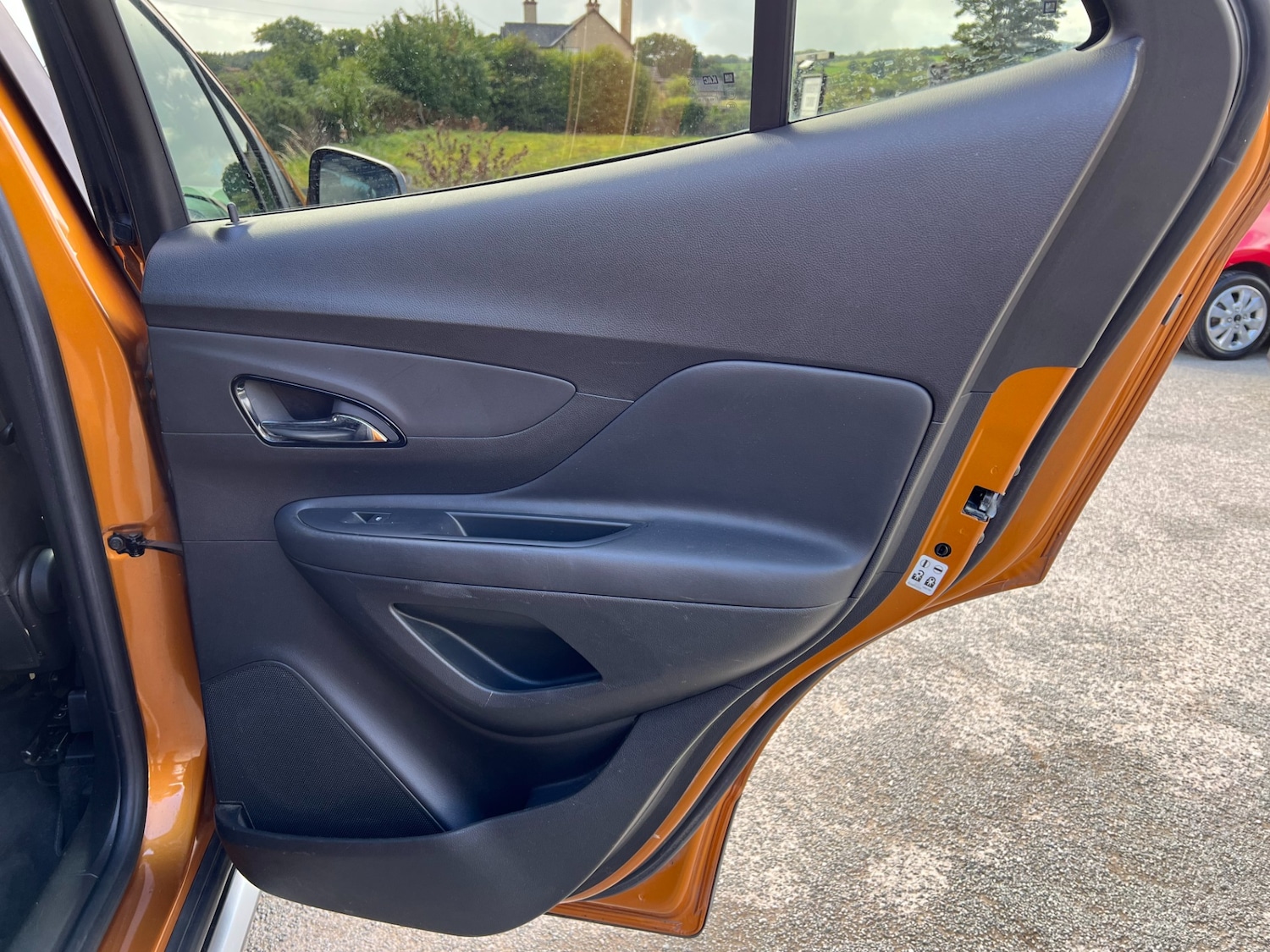 Used Vauxhall Mokka X 2018 for sale - 75895692: Photo 25