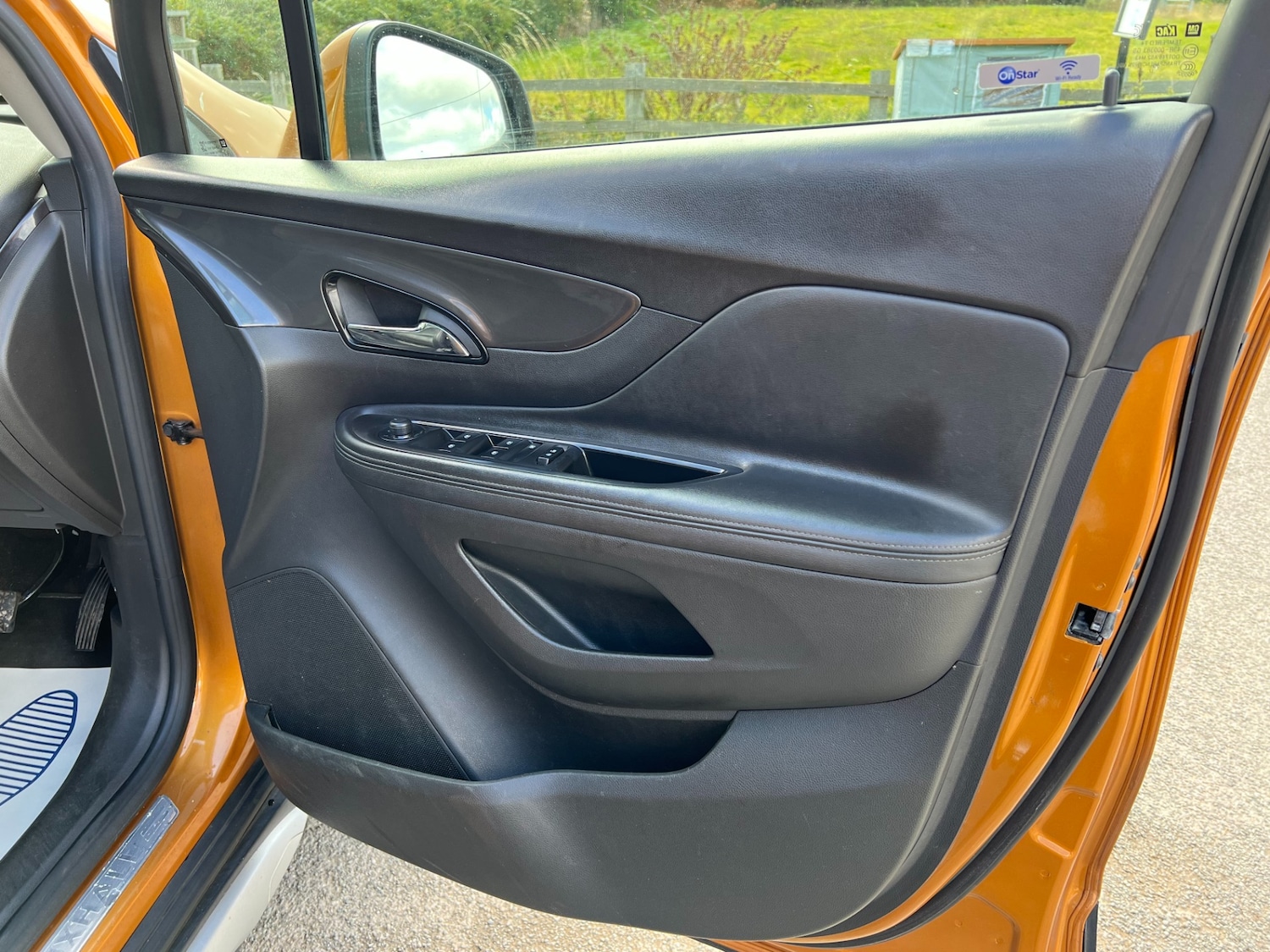 Used Vauxhall Mokka X 2018 for sale - 75895692: Photo 27