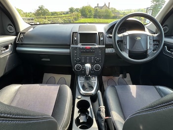 Used Land Rover Freelander 2007 for sale - 78437336: Photo