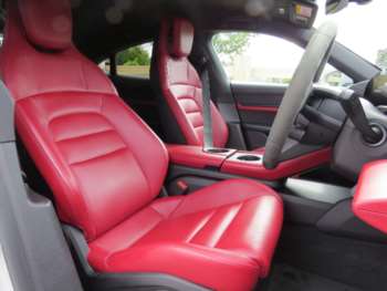 Used Porsche Taycan 2021 for sale - 70449872: Photo