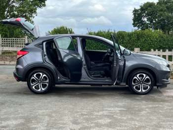 Used Honda HR-V 2016 for sale - 74793755: Photo