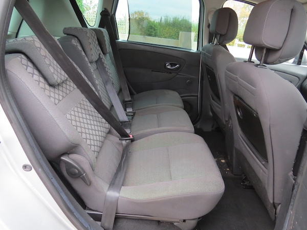 Used Renault Scenic 2010 for sale - 72575779: Photo 13