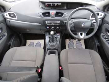Used Renault Scenic 2010 for sale - 72575779: Photo