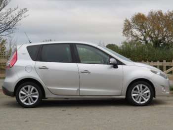 Used Renault Scenic 2010 for sale - 72575779: Photo