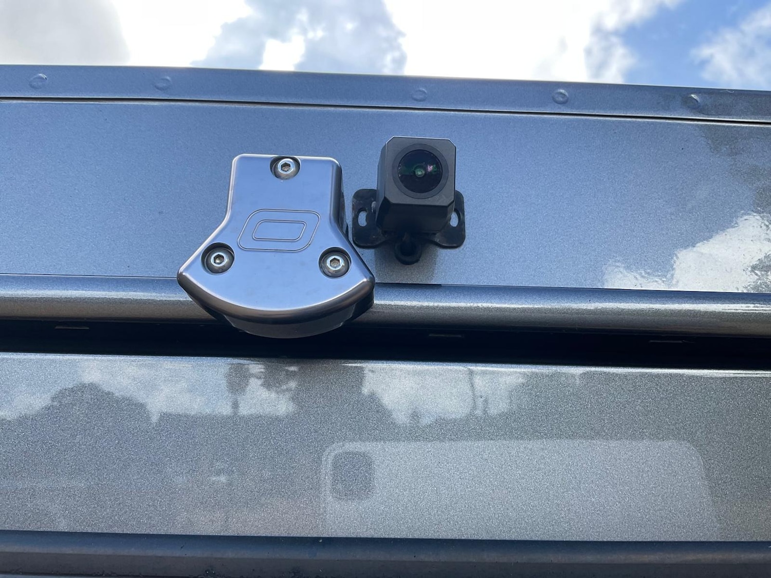 Used Land Rover Defender 2015 for sale - 75981572: Photo 1