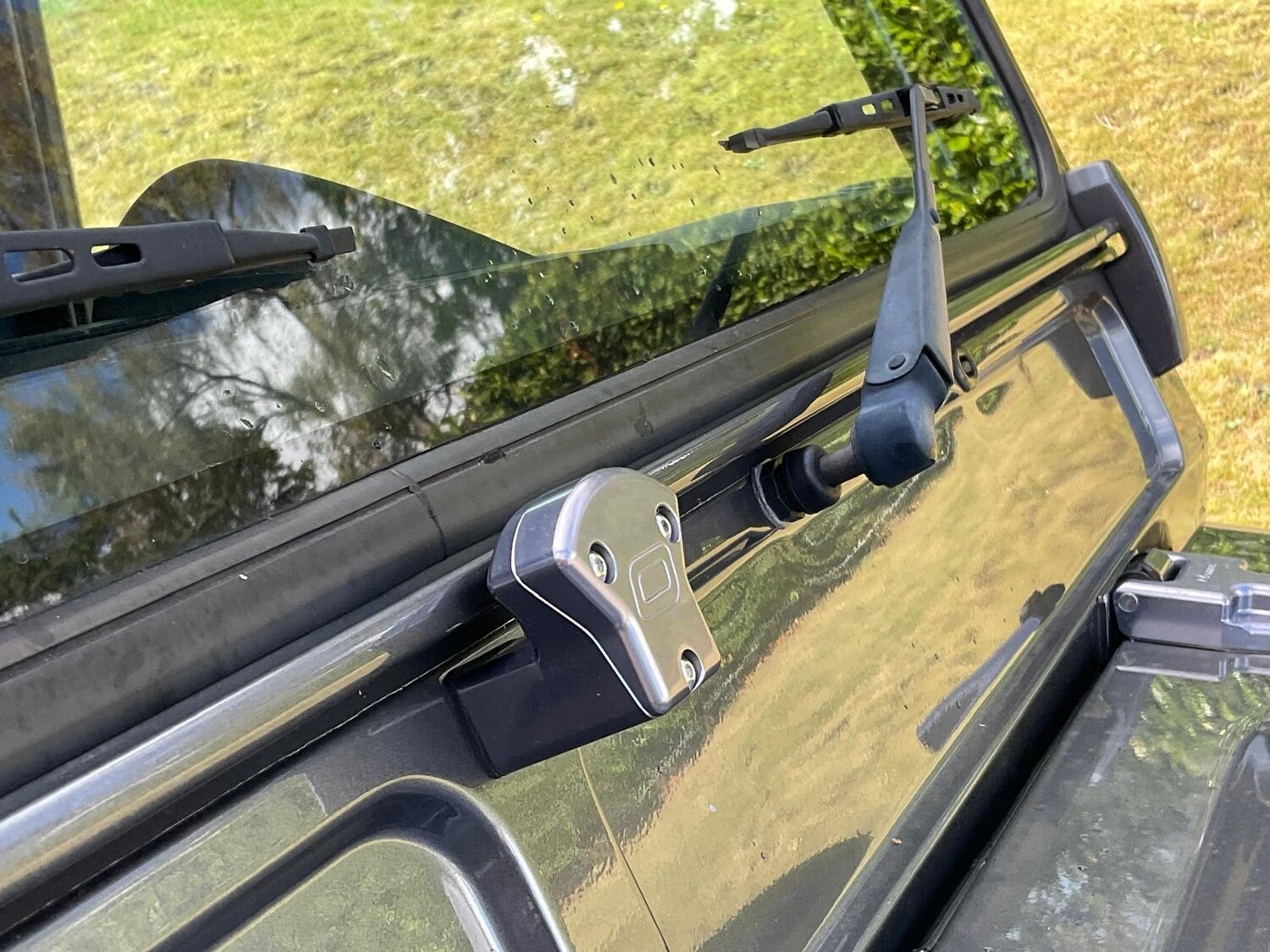 Used Land Rover Defender 2015 for sale - 75981572: Photo 15