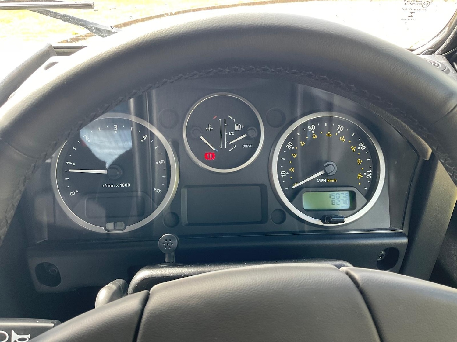 Used Land Rover Defender 2015 for sale - 75981572: Photo 2