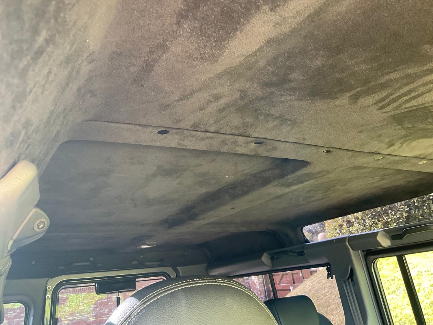 Used Land Rover Defender 2015 for sale - 75981572: Photo 23