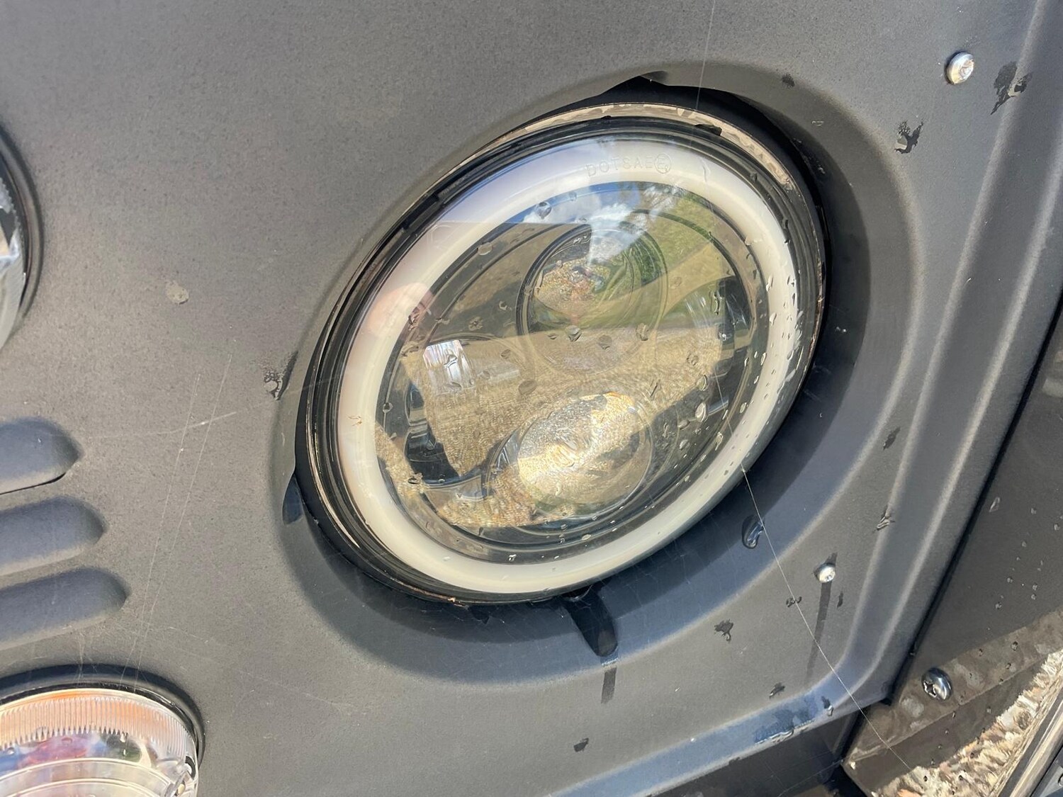 Used Land Rover Defender 2015 for sale - 75981572: Photo 6