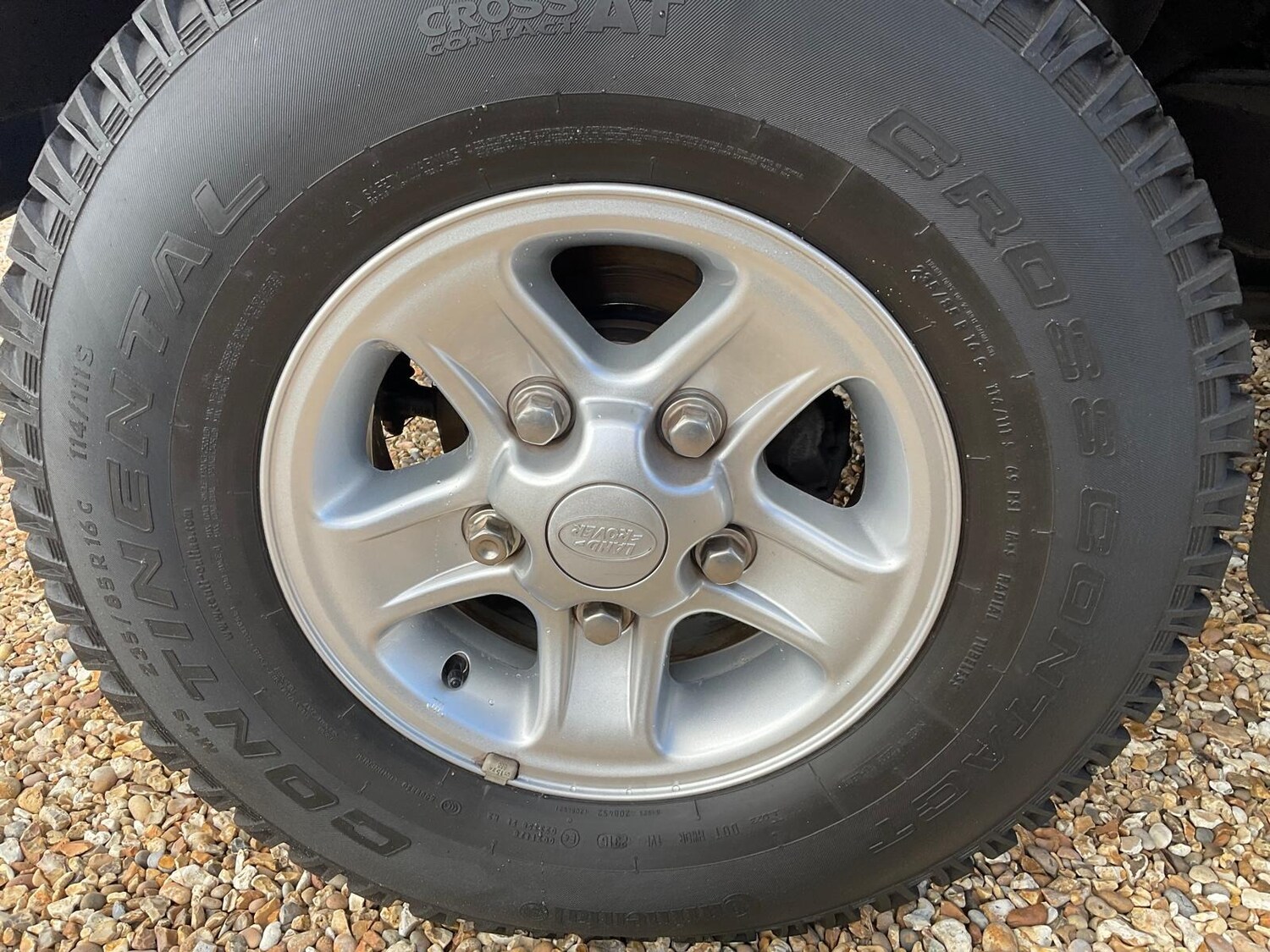 Used Land Rover Defender 2015 for sale - 75981572: Photo 9