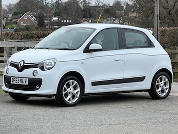 Used Renault Twingo 2015 for sale - 79395053: Photo