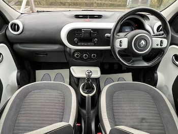 Used Renault Twingo 2015 for sale - 79395053: Photo