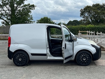 Used Citroen Nemo 2013 for sale - 78846058: Photo