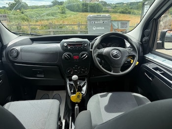 Used Citroen Nemo 2013 for sale - 78846058: Photo