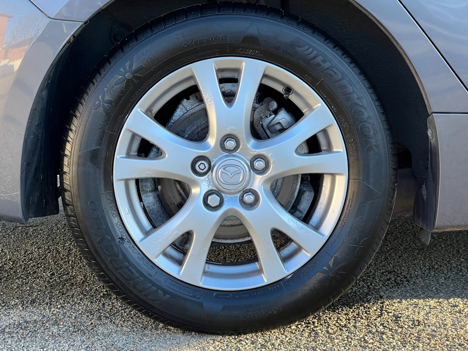 Used Mazda Mazda6 2009 for sale - 76253036: Photo 12