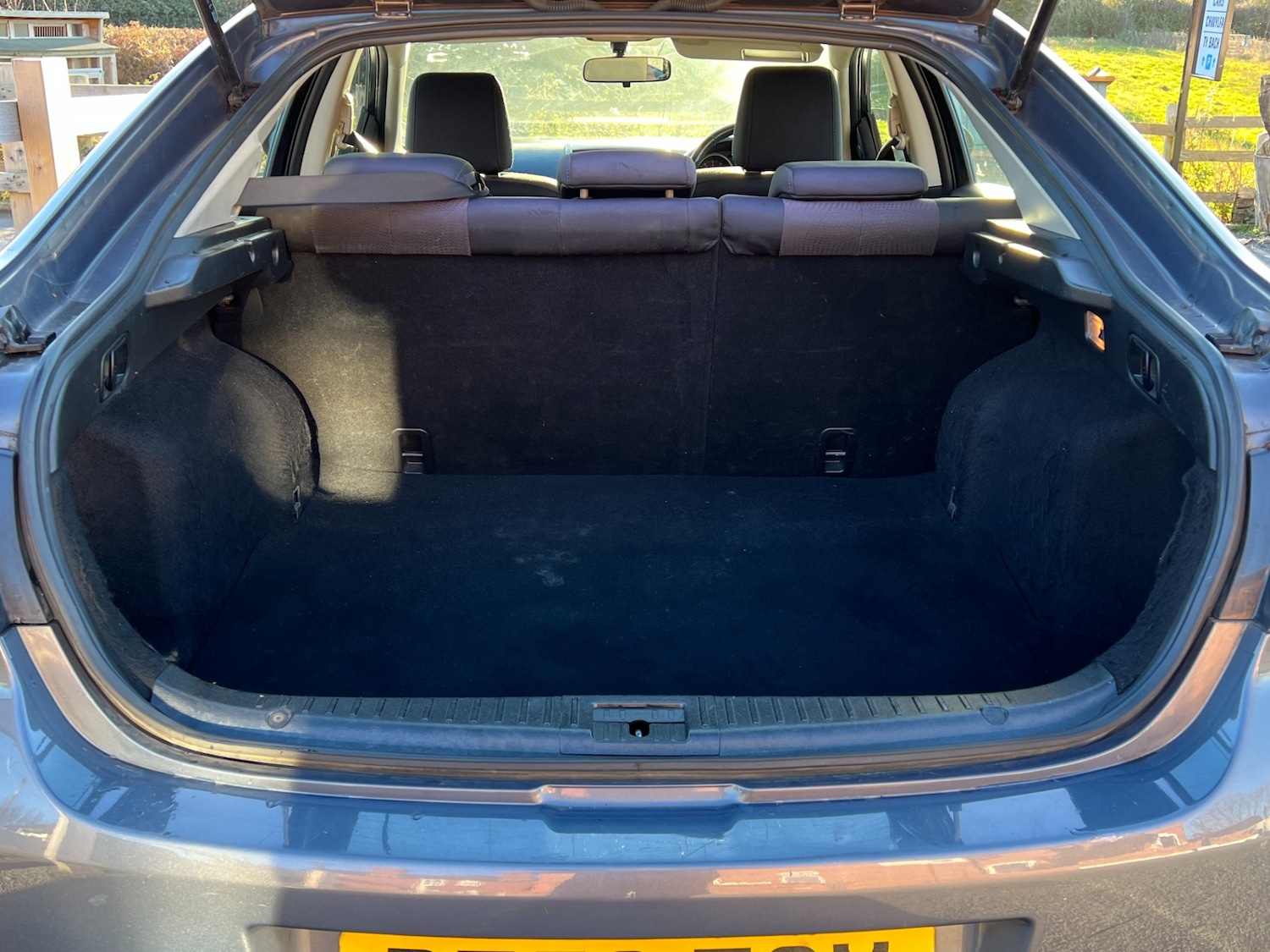 Used Mazda Mazda6 2009 for sale - 76253036: Photo 13