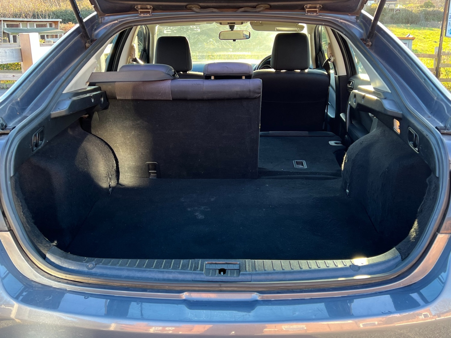 Used Mazda Mazda6 2009 for sale - 76253036: Photo 15