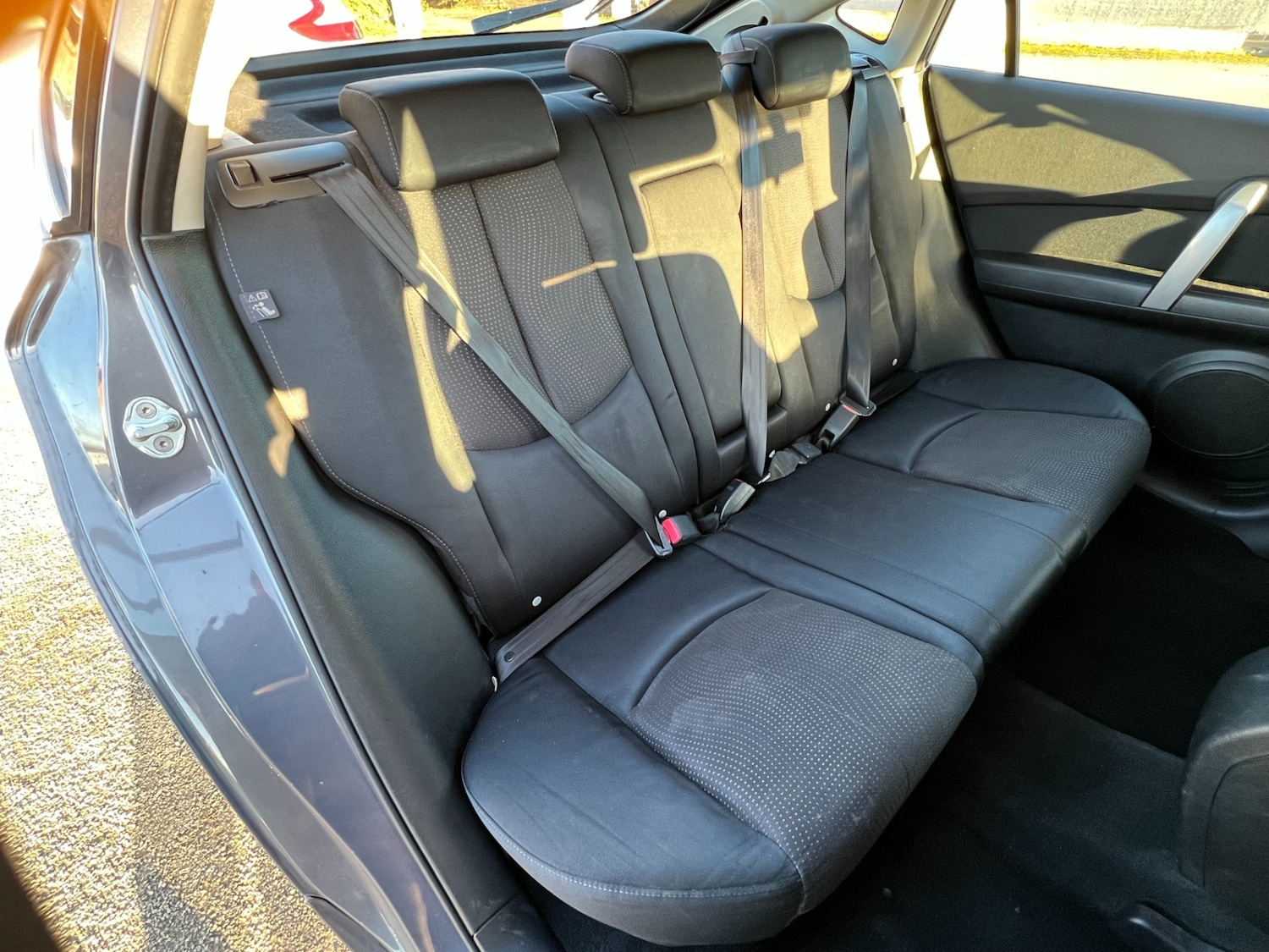 Used Mazda Mazda6 2009 for sale - 76253036: Photo 18