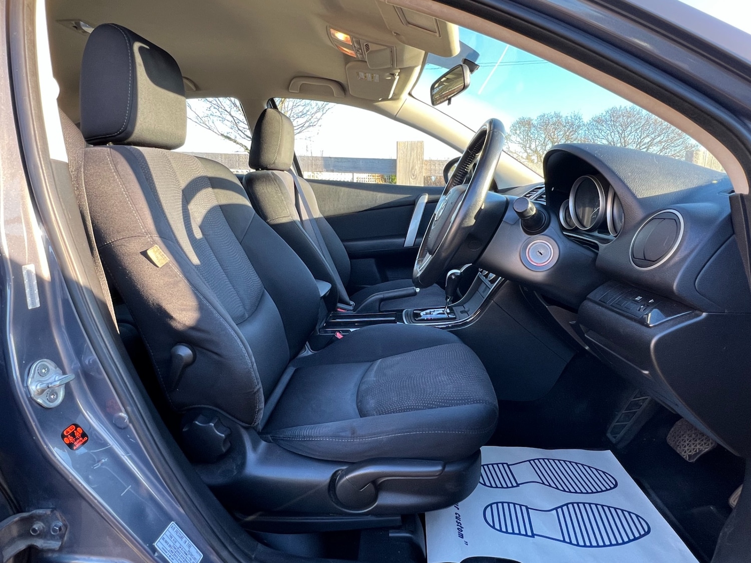 Used Mazda Mazda6 2009 for sale - 76253036: Photo 19