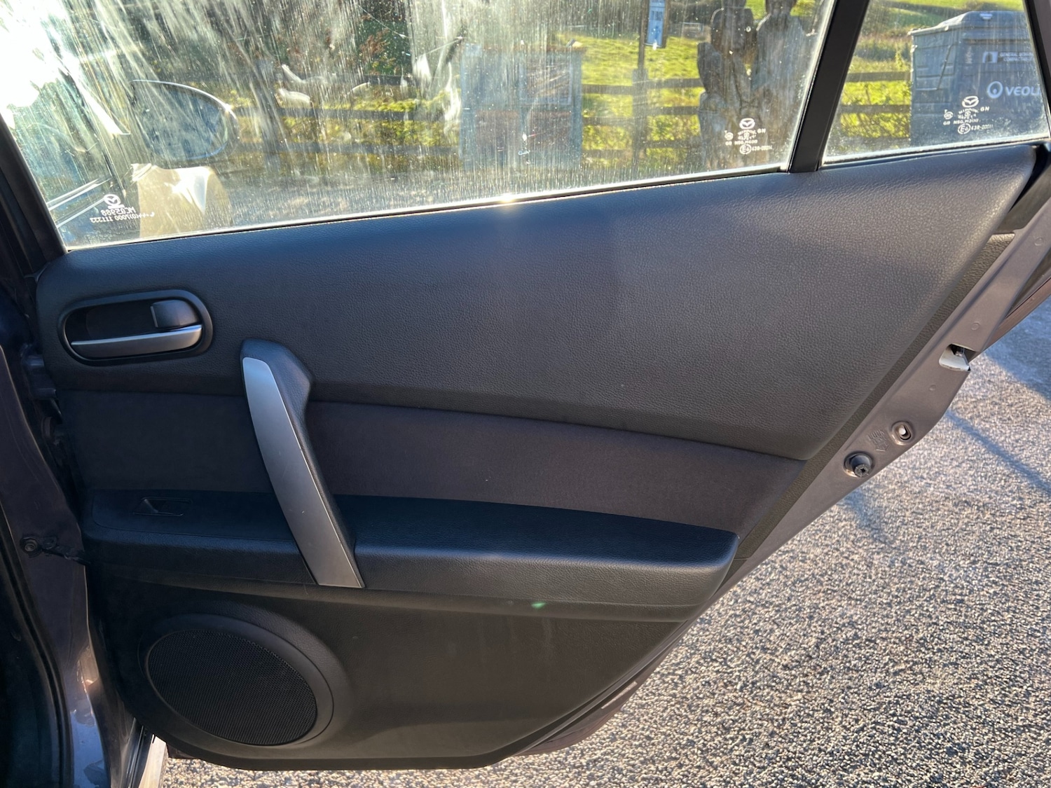 Used Mazda Mazda6 2009 for sale - 76253036: Photo 21