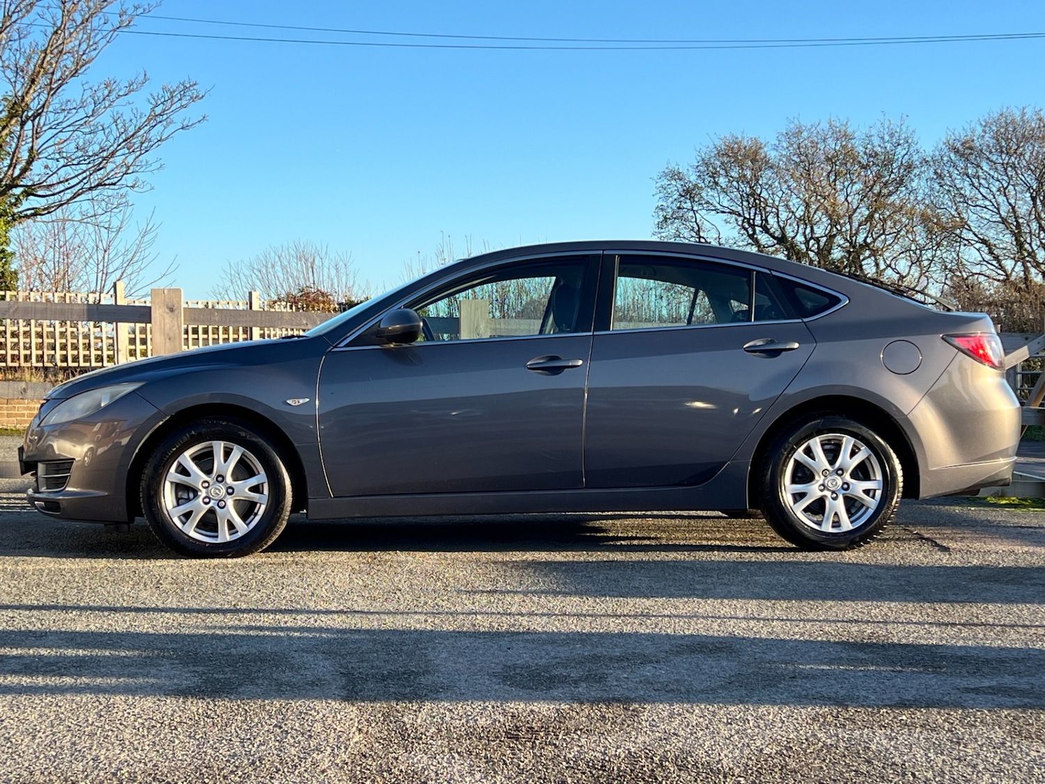 Used Mazda Mazda6 2009 for sale - 76253036: Photo 22