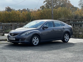 Used Mazda Mazda6 2009 for sale - 76253036: Photo