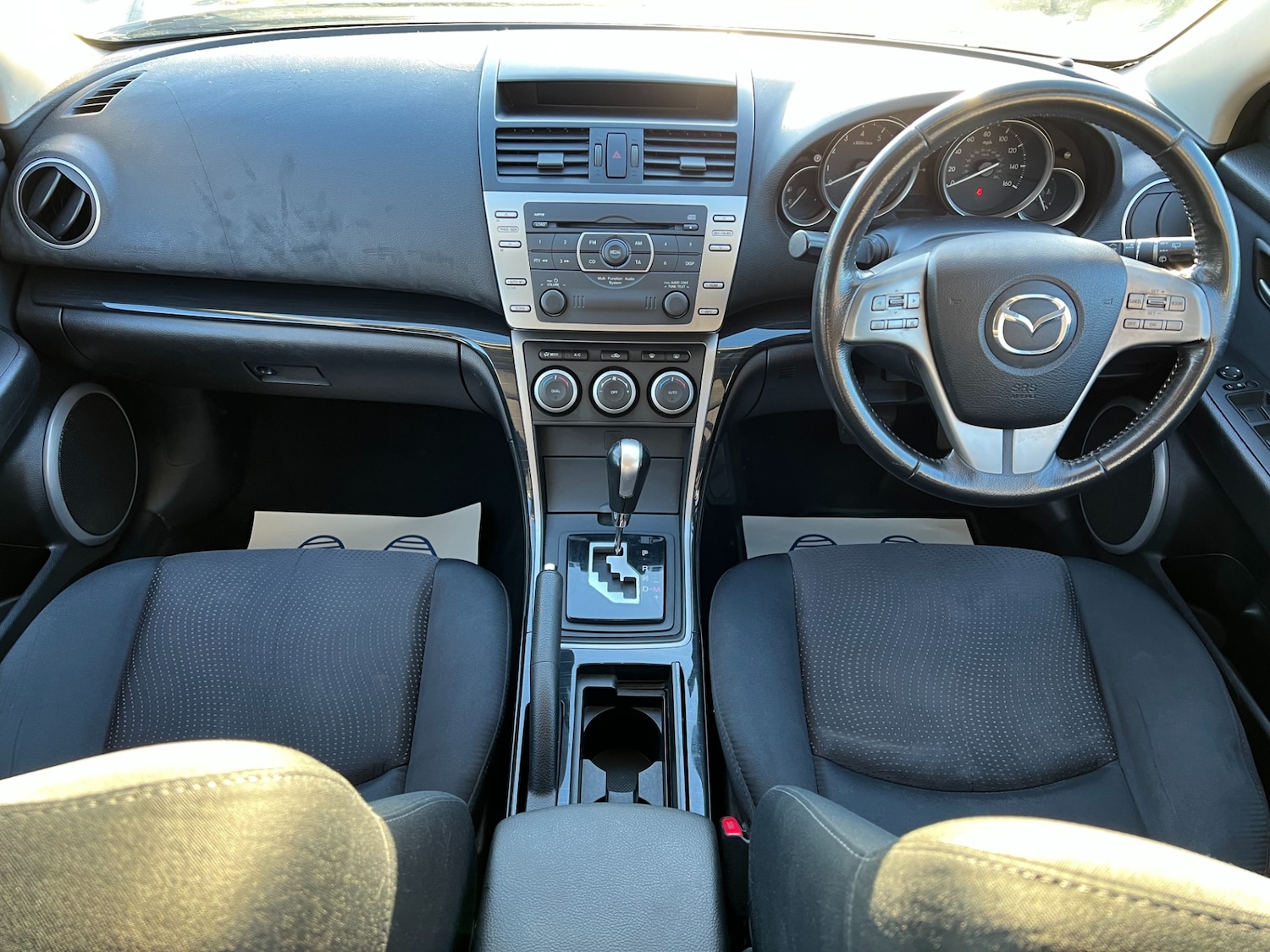 Used Mazda Mazda6 2009 for sale - 76253036: Photo 3