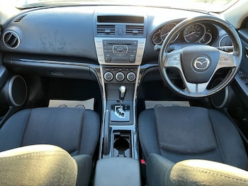 Used Mazda Mazda6 2009 for sale - 76253036: Photo