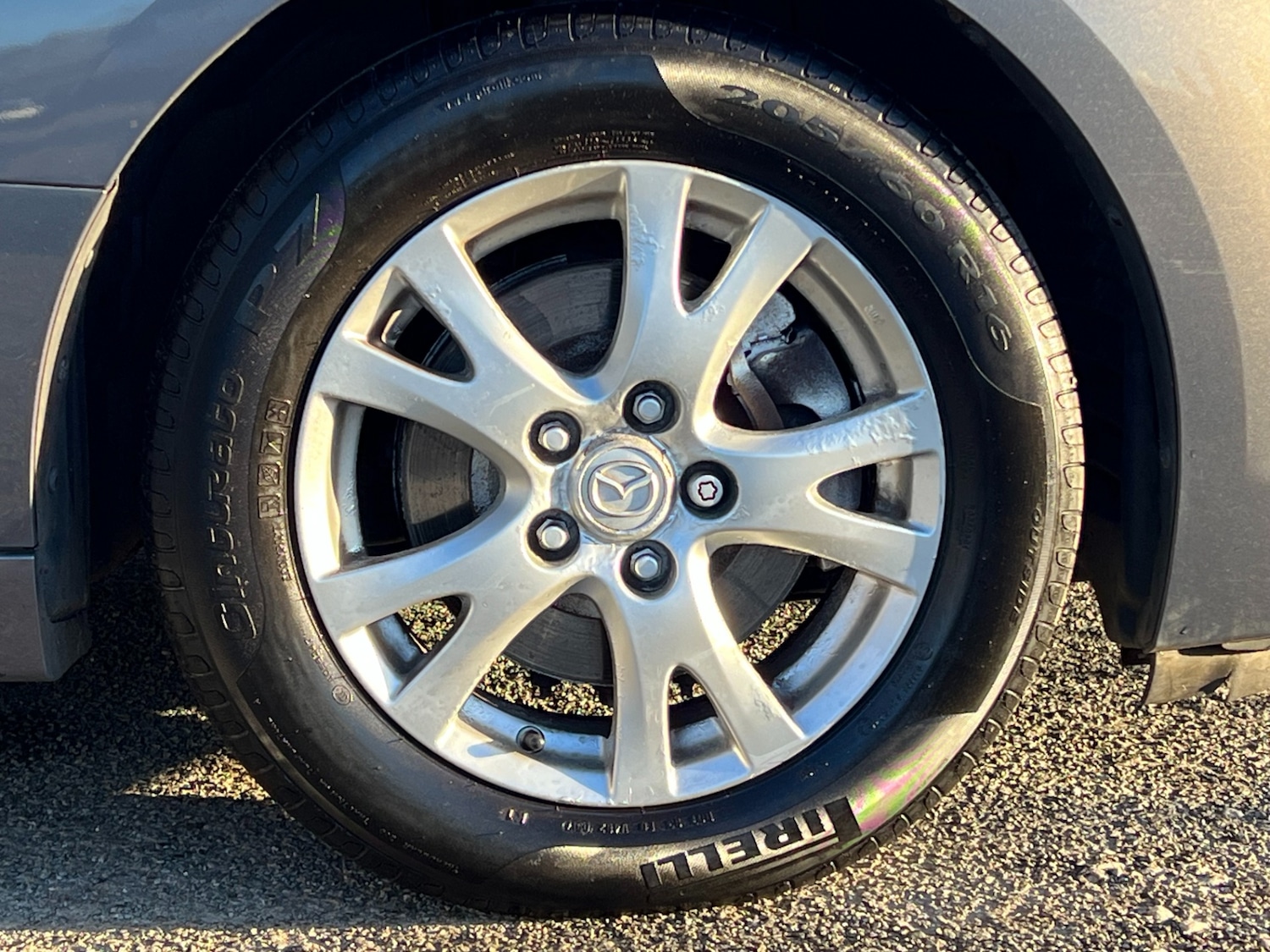 Used Mazda Mazda6 2009 for sale - 76253036: Photo 8