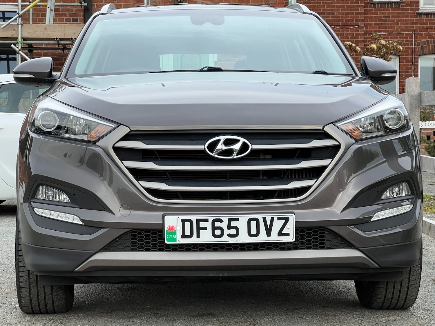 Used Hyundai TUCSON 2015 for sale - 76115618: Photo 12