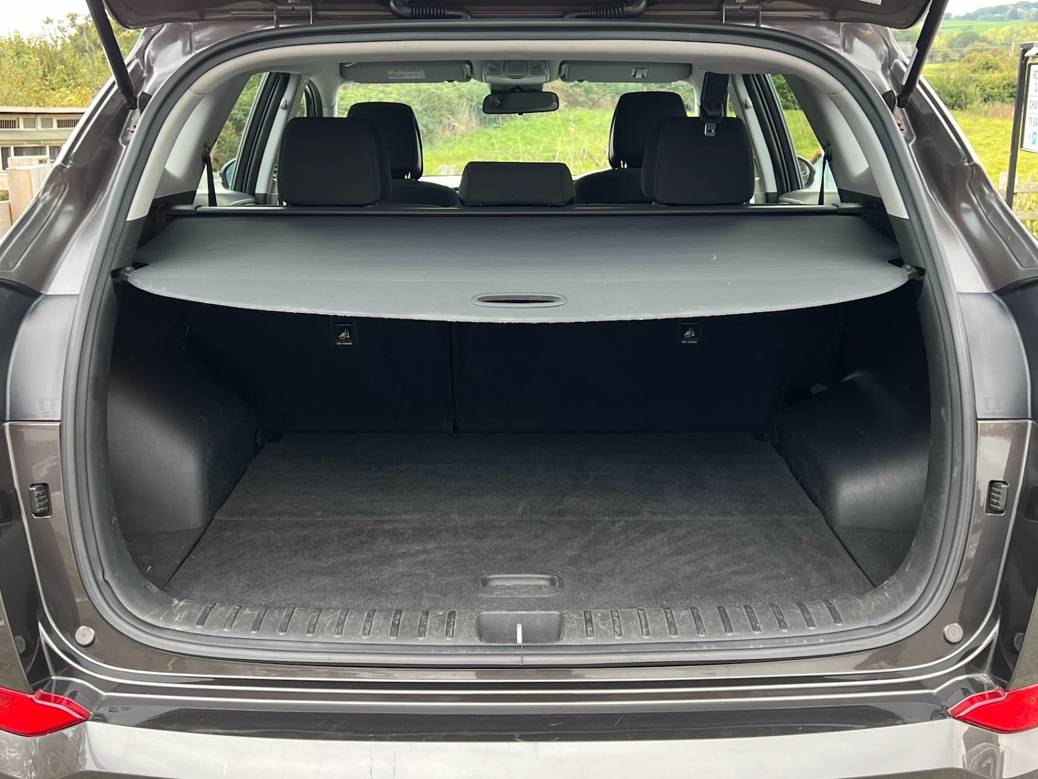 Used Hyundai TUCSON 2015 for sale - 76115618: Photo 13