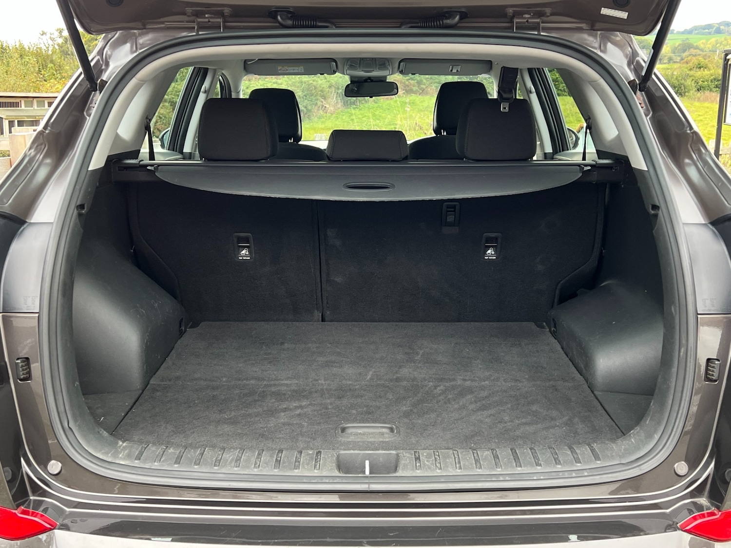 Used Hyundai TUCSON 2015 for sale - 76115618: Photo 16