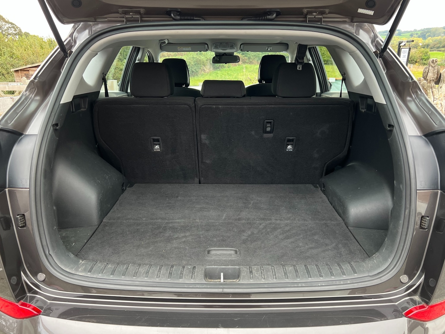 Used Hyundai TUCSON 2015 for sale - 76115618: Photo 17