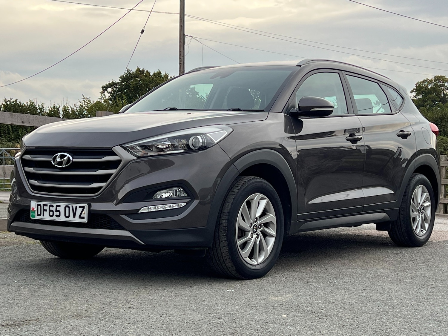 Used Hyundai TUCSON 2015 for sale - 76115618: Photo 19