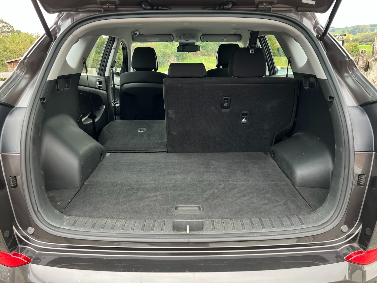Used Hyundai TUCSON 2015 for sale - 76115618: Photo 20