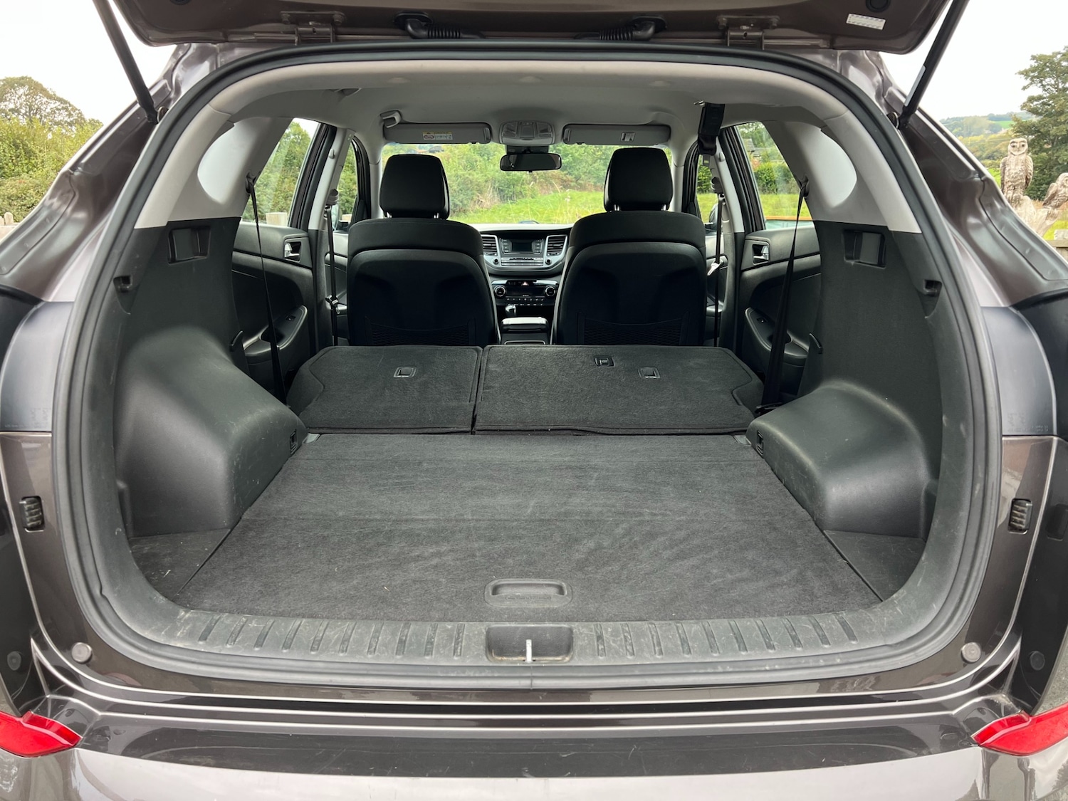 Used Hyundai TUCSON 2015 for sale - 76115618: Photo 21