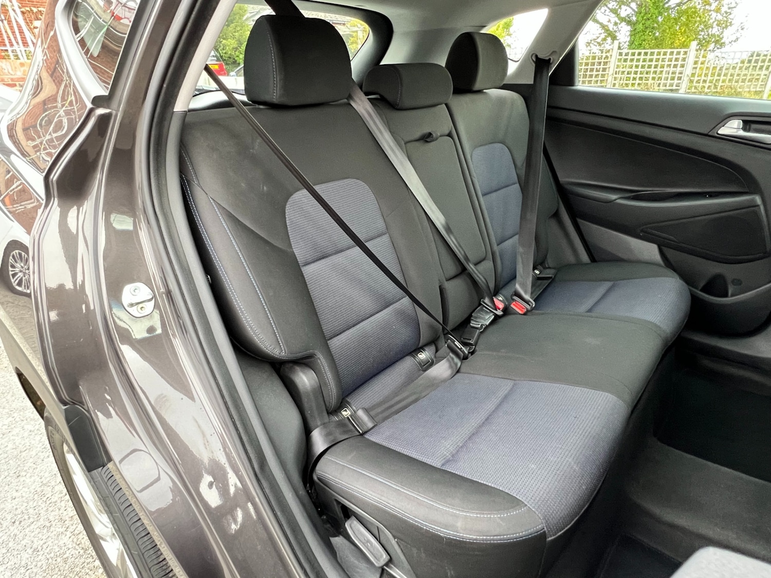Used Hyundai TUCSON 2015 for sale - 76115618: Photo 23