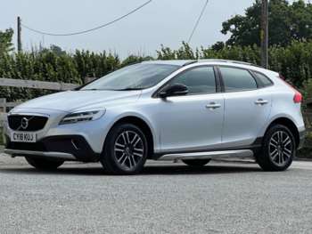 2018 (18) - 5dr Stunning 1 keeper FSH