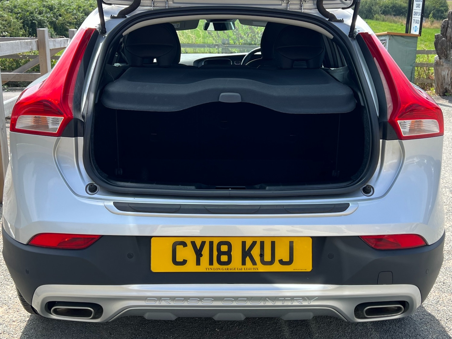 Vehicle 24