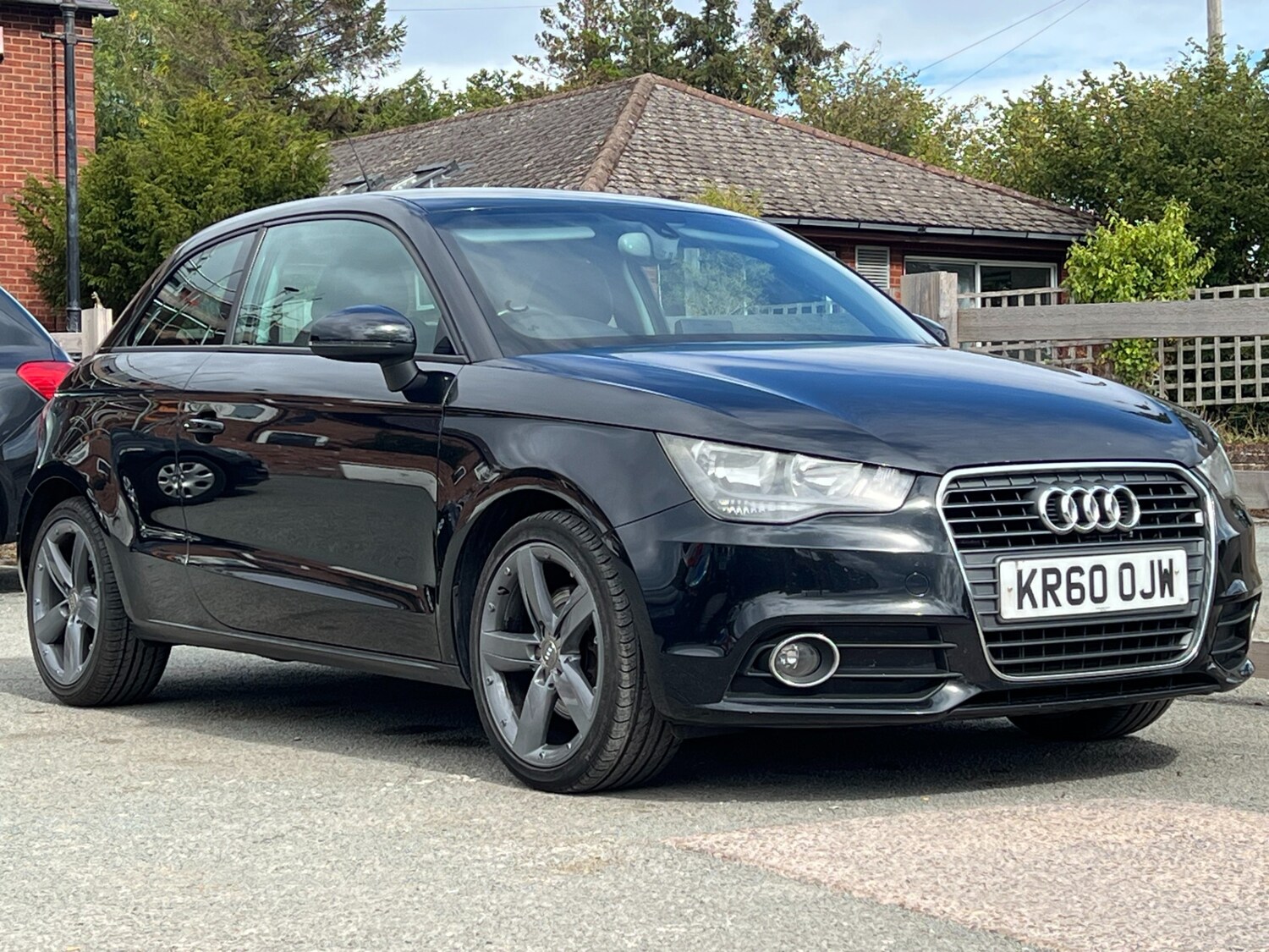 Used Audi A1 2011 for sale - 75792146: Photo 13