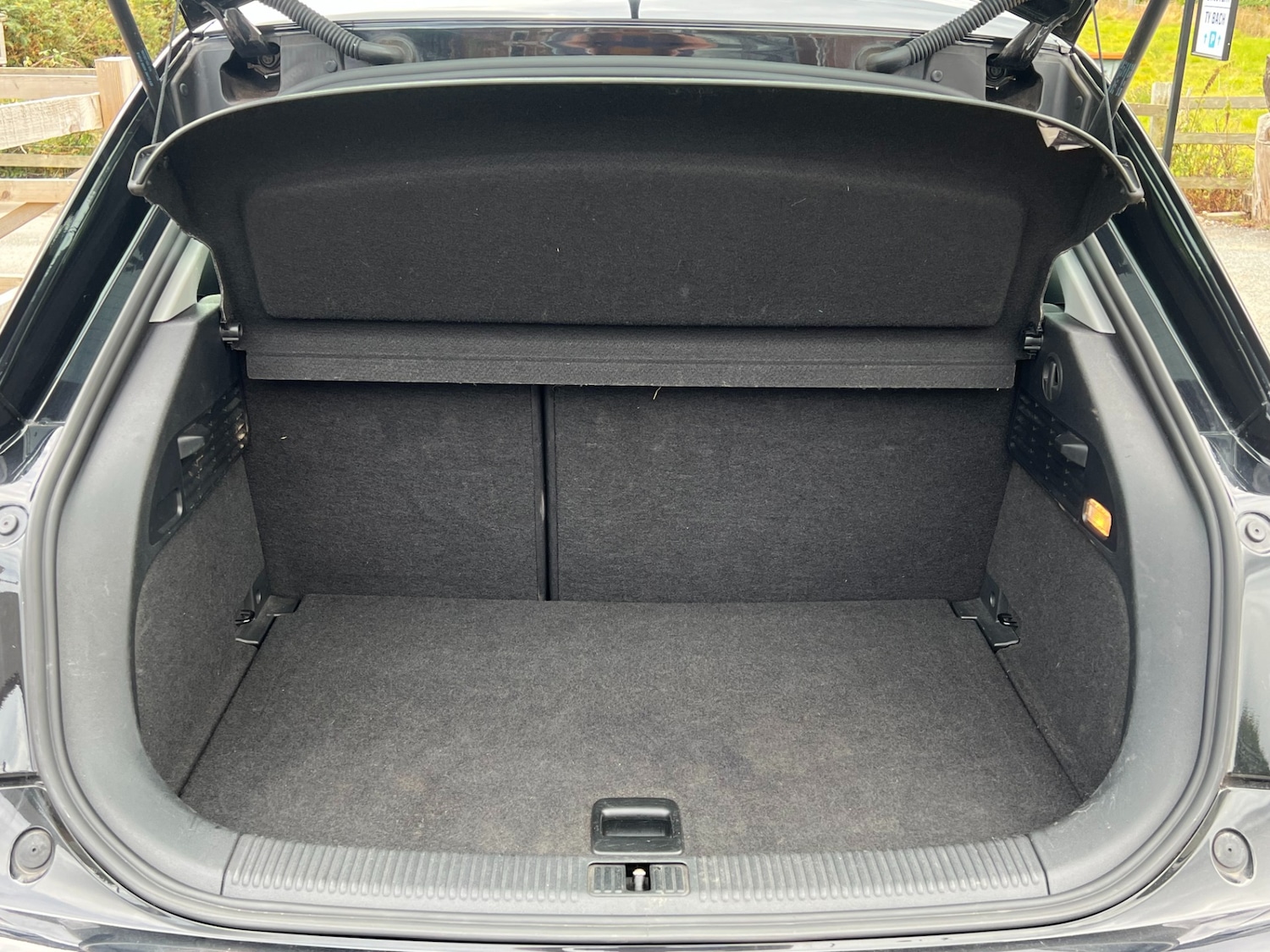 Used Audi A1 2011 for sale - 75792146: Photo 14