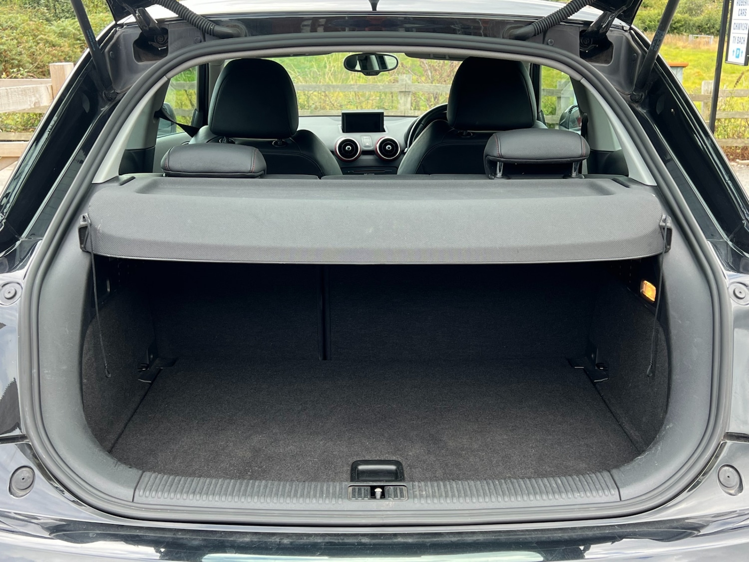 Used Audi A1 2011 for sale - 75792146: Photo 17