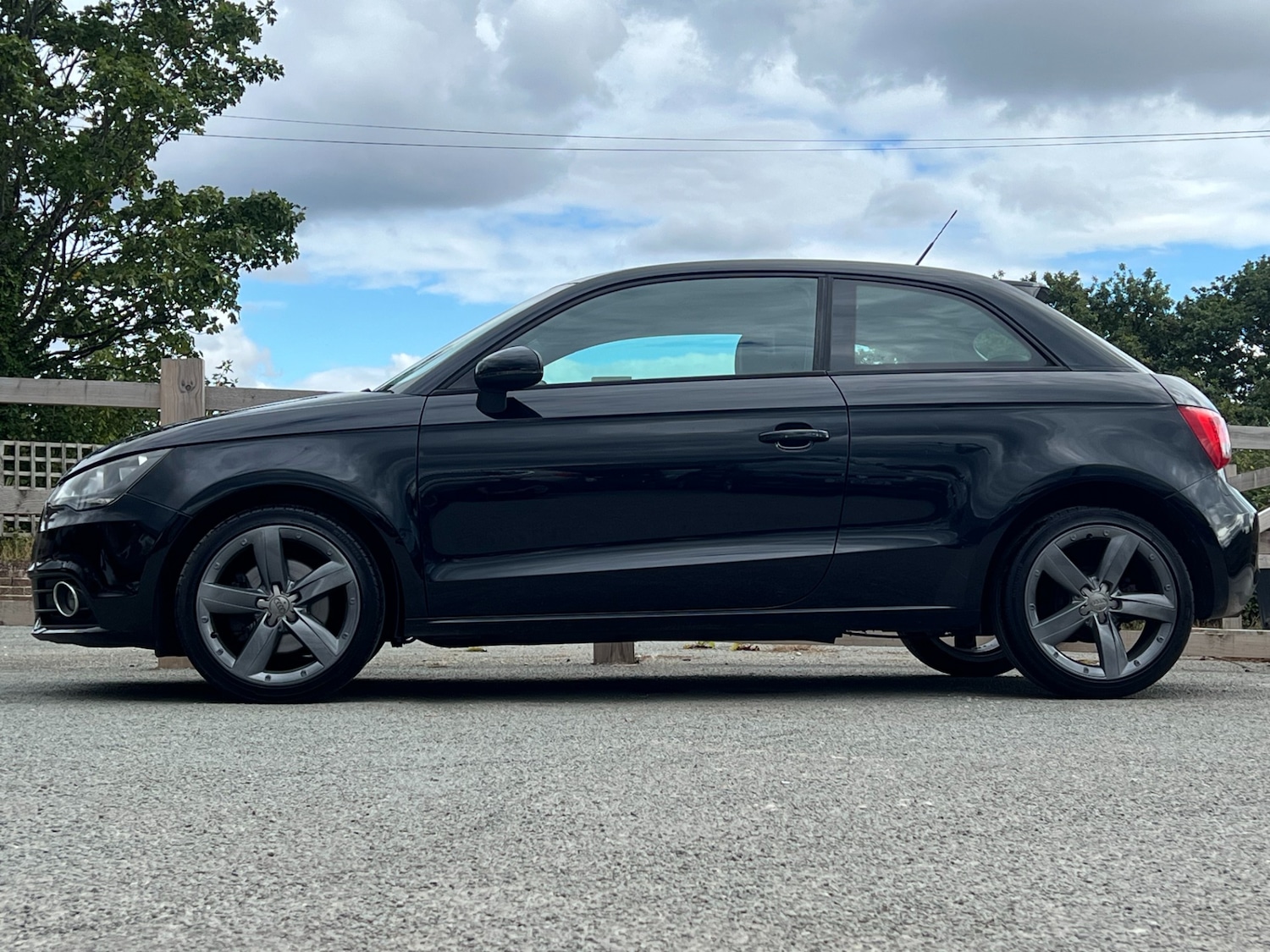 Used Audi A1 2011 for sale - 75792146: Photo 18