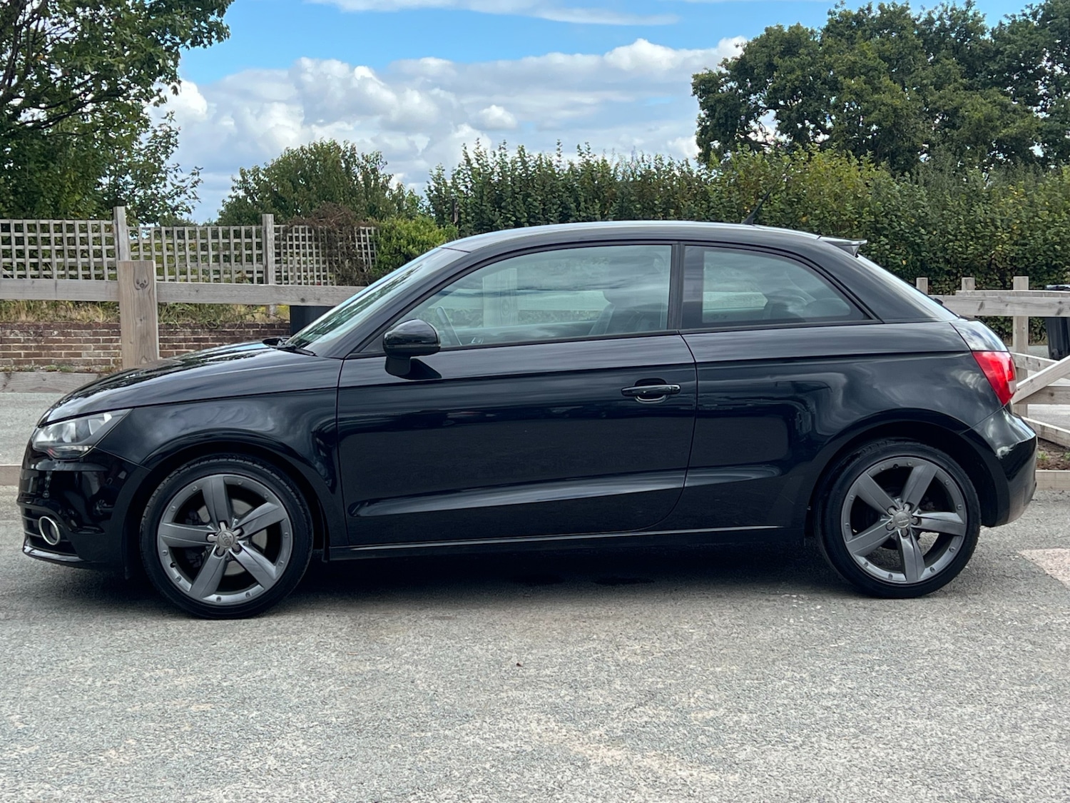 Used Audi A1 2011 for sale - 75792146: Photo 20