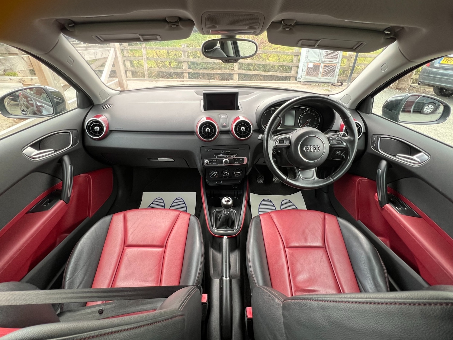 Used Audi A1 2011 for sale - 75792146: Photo 21