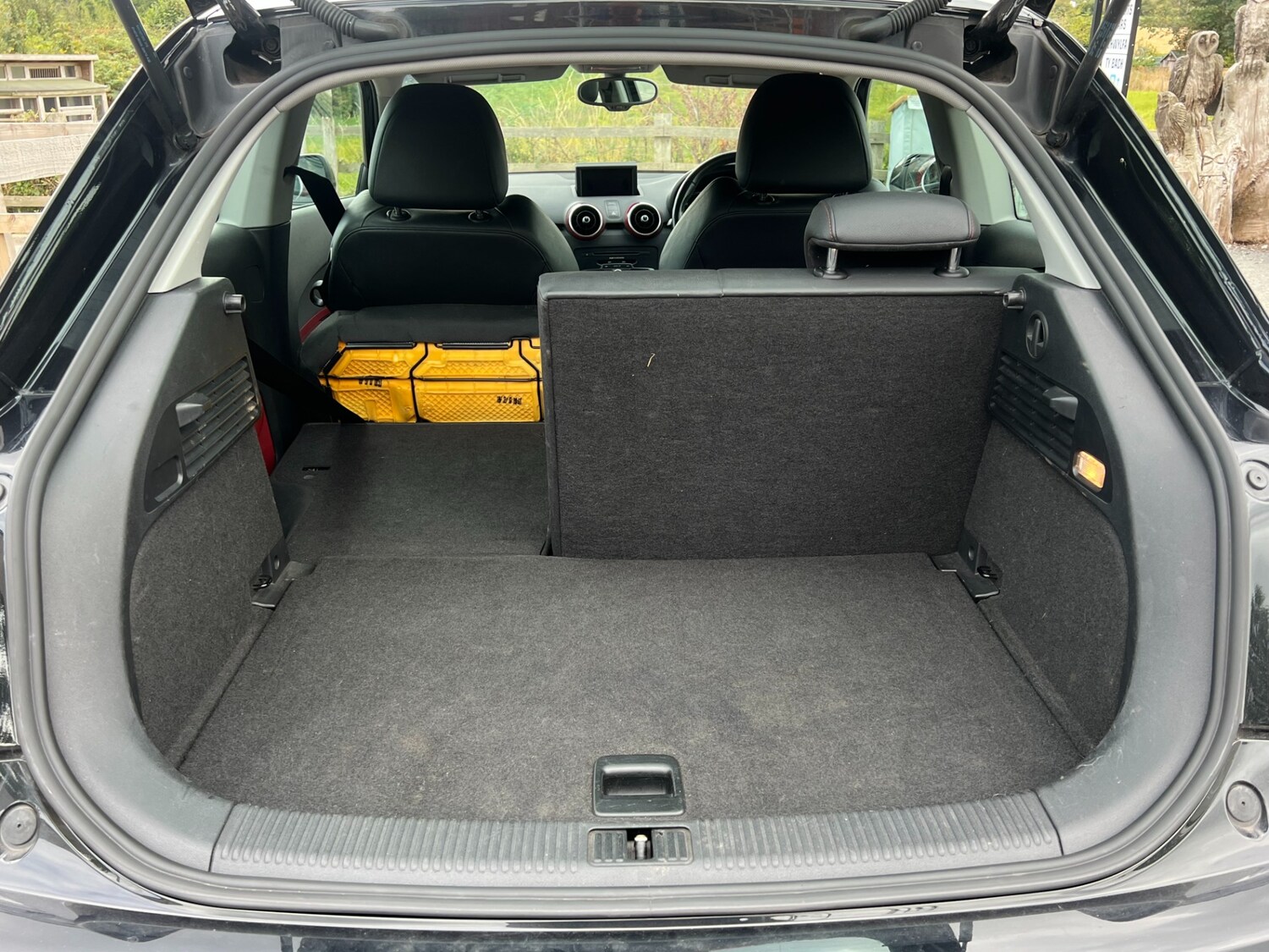 Used Audi A1 2011 for sale - 75792146: Photo 22