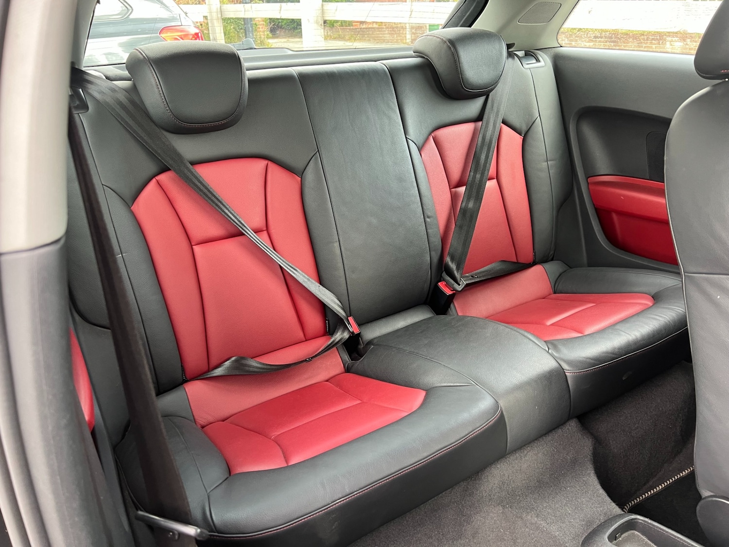 Used Audi A1 2011 for sale - 75792146: Photo 23