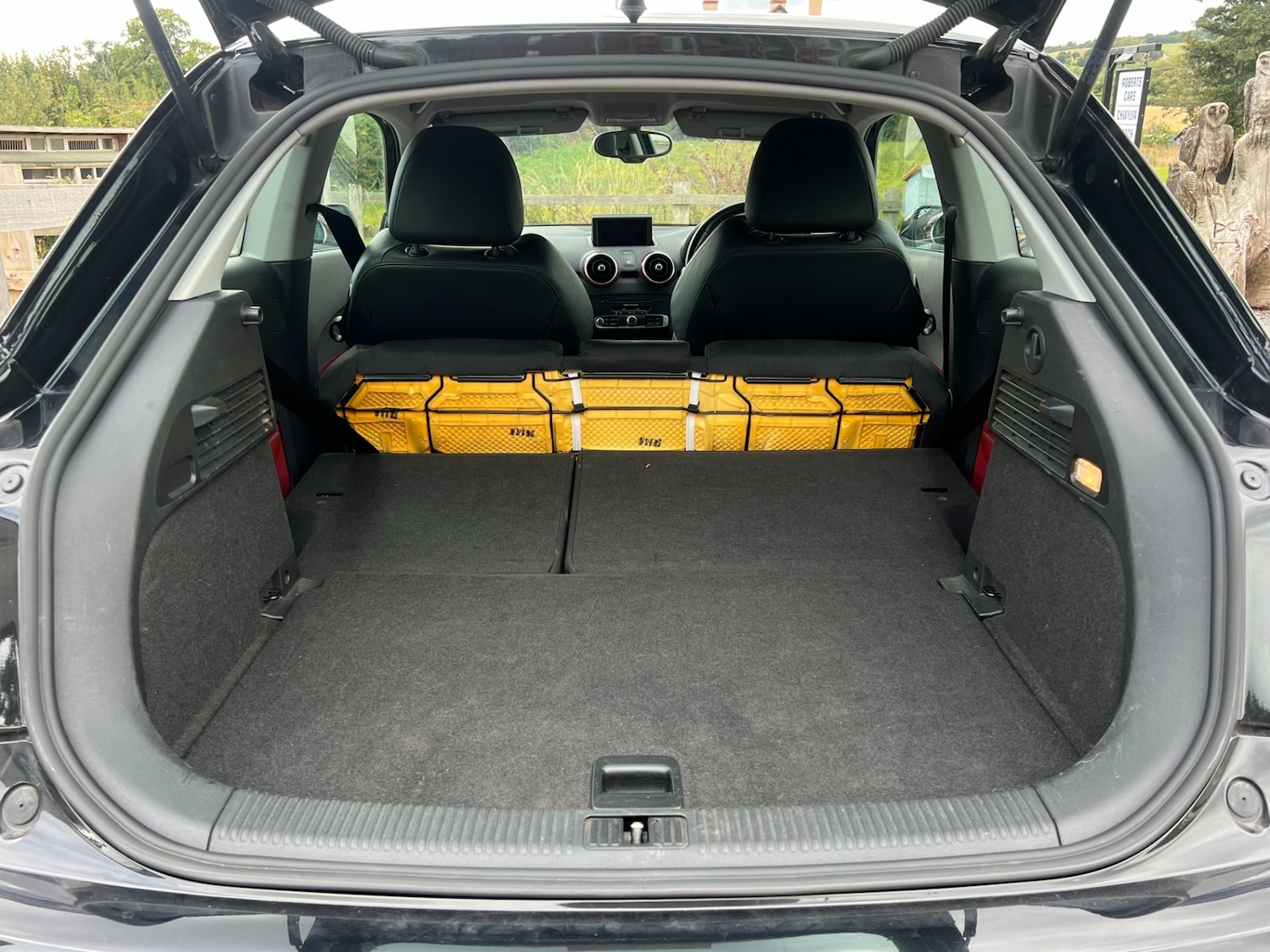 Used Audi A1 2011 for sale - 75792146: Photo 24