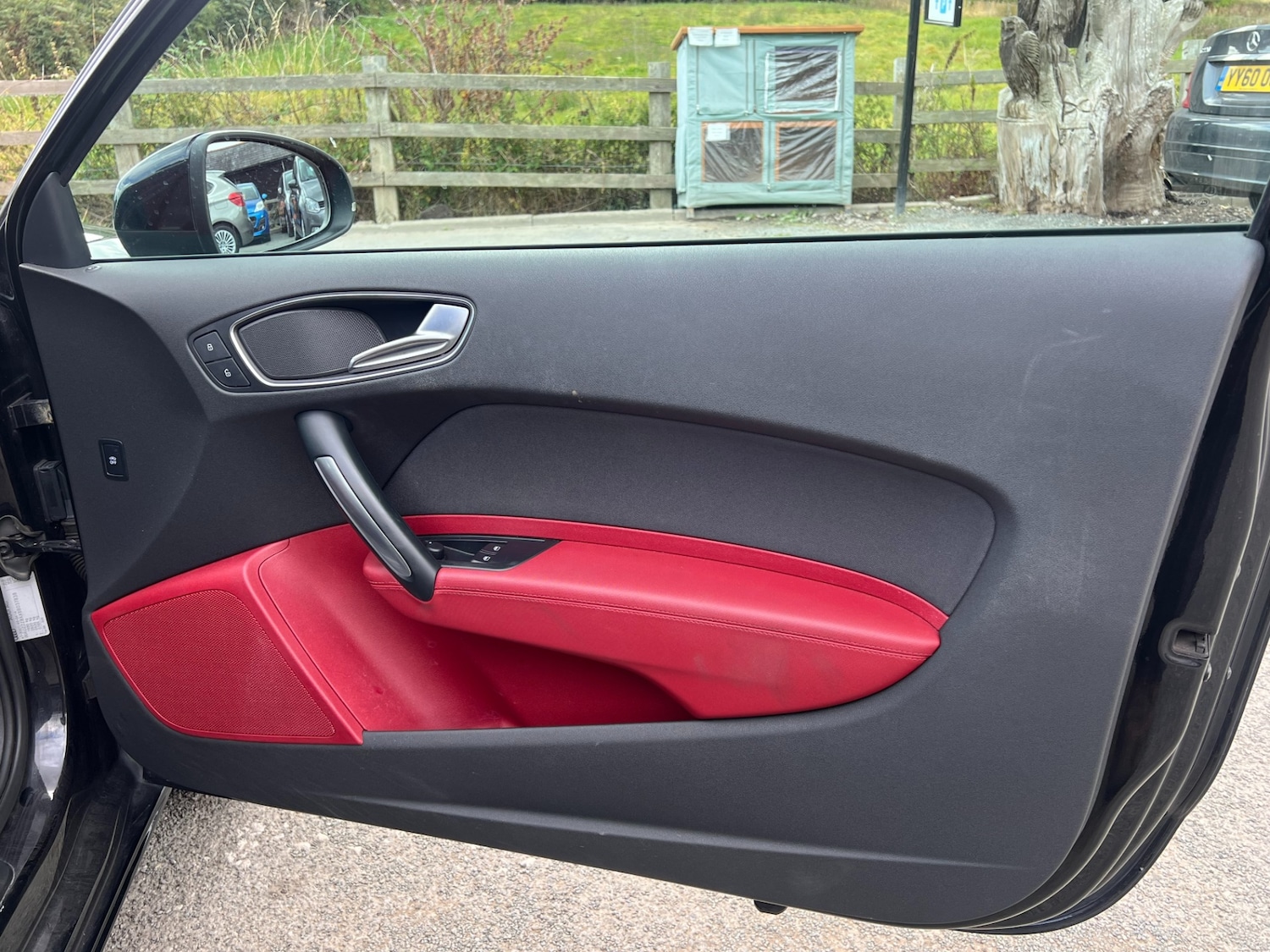 Used Audi A1 2011 for sale - 75792146: Photo 25